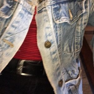 Meet your Posher, Glenna